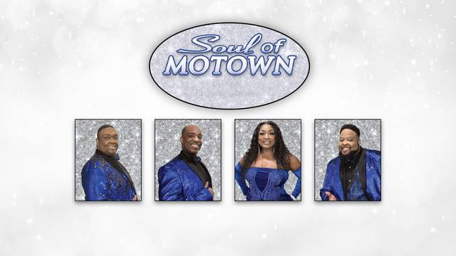 Soul of Motown