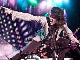 Foreigner
