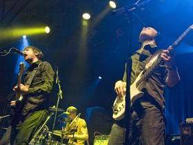The Pineapple Thief