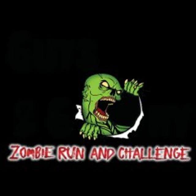 Guts & Gory Zombie Fun Run