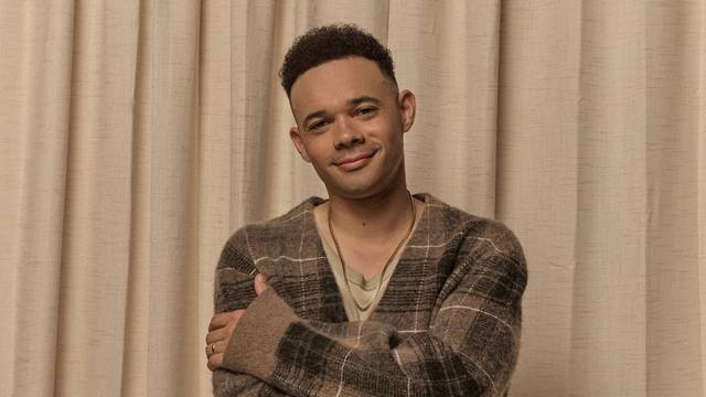 Tauren Wells: Air1 Worship Now Tour - Dayton, OH