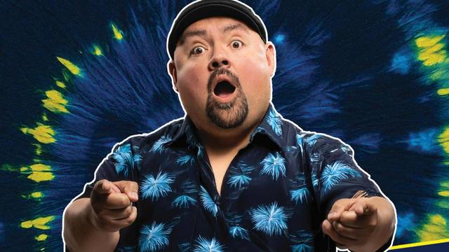 Gabriel Fluffy Iglesias Live