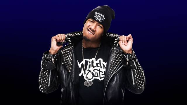 Nick Cannon Presents: Wild 'N Out Live - The Next Generation