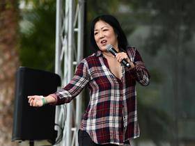 Margaret Cho