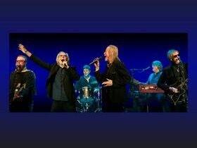 Three Dog Night (Rescheduled from 10/2/26)