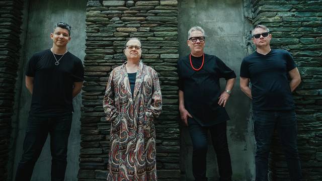 Violent Femmes: 45 Years of Violent