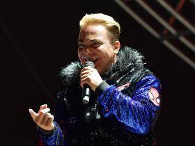 Cristian Castro