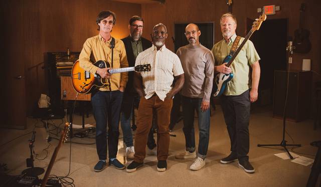 THE GREYBOY ALLSTARS