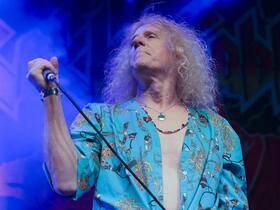 ZOSO - The Ultimate Led Zeppelin Experience