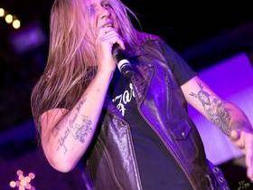 Sebastian Bach with Slaughter
