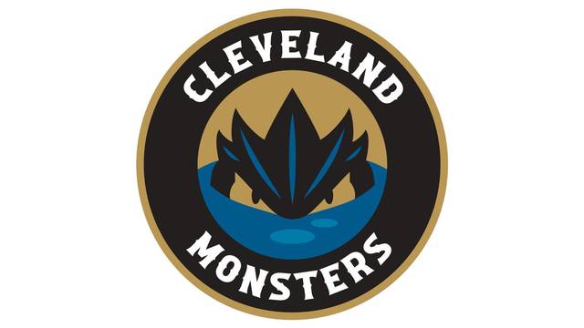 Cleveland Monsters vs. Rochester Americans