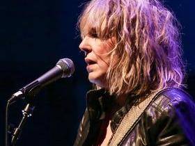 Lucinda Williams