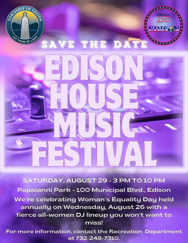 House Music Festival