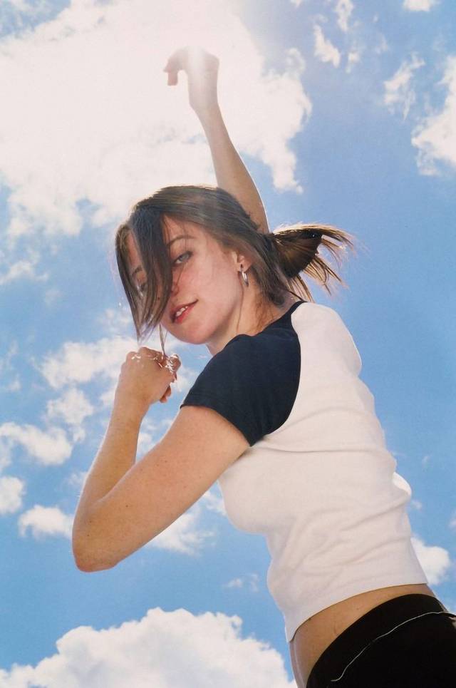 Allegra Krieger