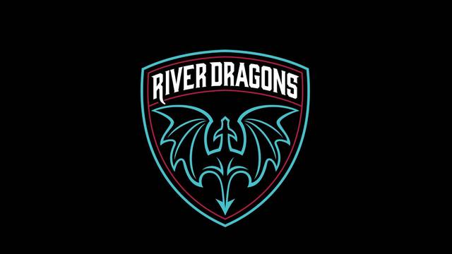 Columbus River Dragons vs. Twin City Thunderbirds