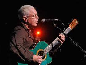 Bruce Cockburn In Concert with special guest Livingston Taylor