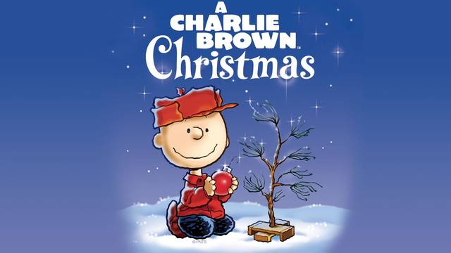 A Charlie Brown Christmas - Live On Stage!