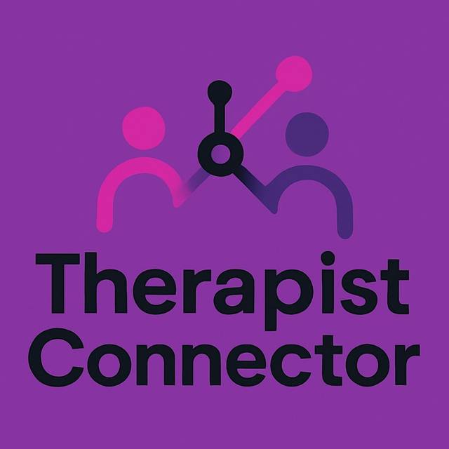 Therapist Connector October 2026
