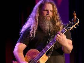 Jamey Johnson
