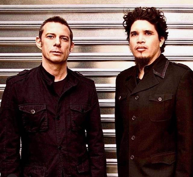 Thievery Corporation
