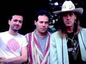 Violent Femmes