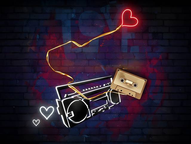 Freestyle: A Love Story