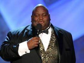 Lavell Crawford