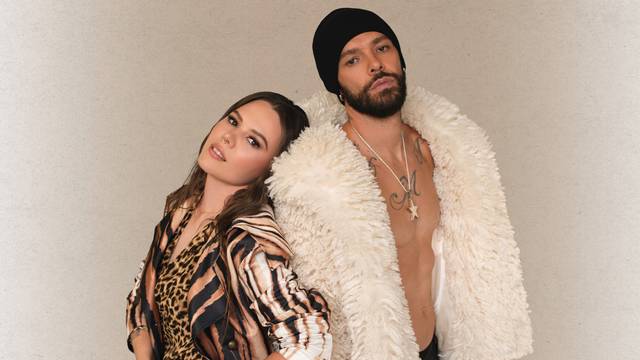 Jesse & Joy