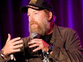 Kyle Kinane