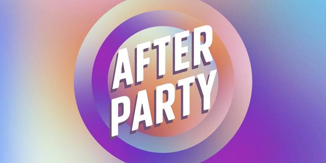 Pride After Party