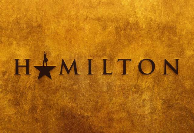 Hamilton