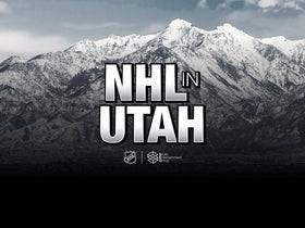 Canucks at Mammoth