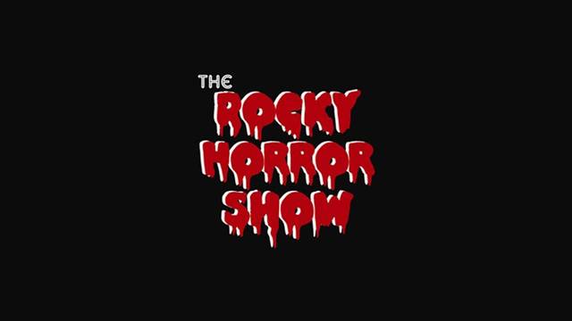 The Rocky Horror Show
