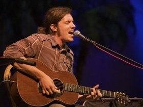 Josh Garrels