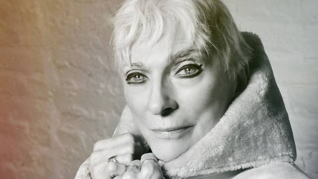 JUDY COLLINS - SWEET JUDY BLUE EYES: FAREWELL