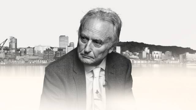 Richard Dawkins - 50 Years of The Selfish Gene