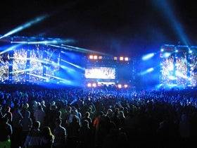 Sonic Live In Concert