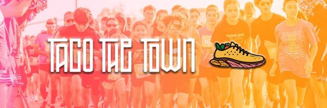 Taco The Town 5K and 10K