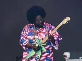 Afroman