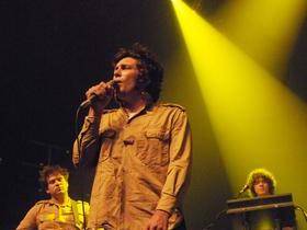 The Growlers