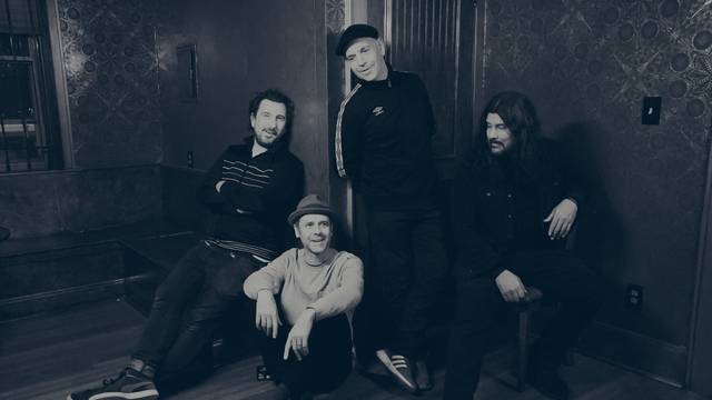 The Bouncing Souls - Born To Be Tour