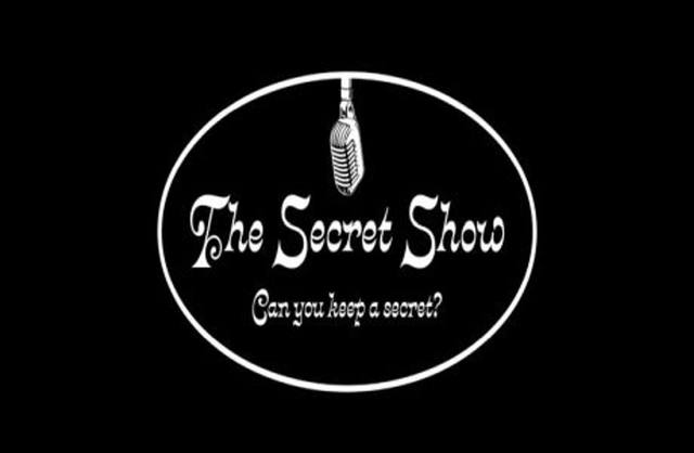 The Secret Show