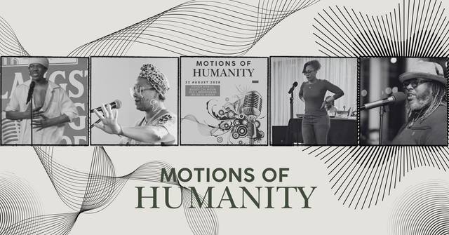Motions of Humanity