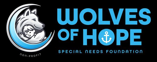 Wolves of Hope Charity Pickleball Tournament