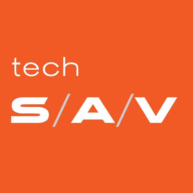 TechSAV