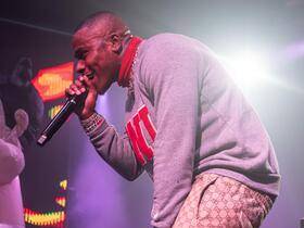 DaBaby with G Herbo