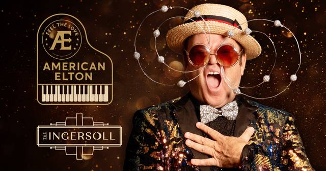 American Elton