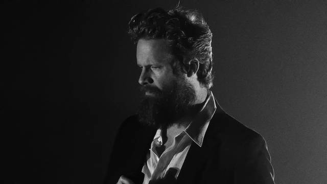 Father John Misty (Solo)
