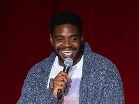 Ron Funches