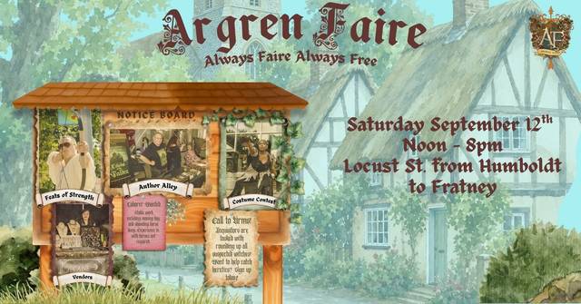 Argren Faire